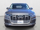 Used 2022 Audi Q7 2.0T Premium Plus w/ Premium Plus Package image 2
