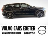Certified 2021 Volvo V60 T5 Cross Country image 3
