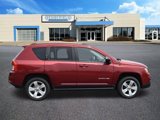 Used 2013 Jeep Compass Latitude image 2