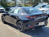 New 2025 MAZDA MAZDA3 s image 2