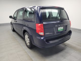 Used 2016 Dodge Grand Caravan American Value Package image 5