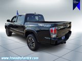 Used 2023 Toyota Tacoma TRD Sport image 4