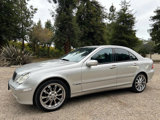 Used 2004 Mercedes-Benz C 230 Sedan image 4