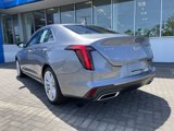 Used 2022 Cadillac CT4 Premium Luxury image 3