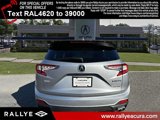 Certified 2022 Acura RDX w/ Technology Package image 4
