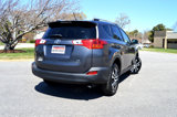Used 2015 Toyota RAV4 LE image 4