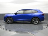 Used 2023 Acura MDX A-Spec image 2