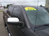 Used 2015 Chevrolet Silverado 1500 LTZ Z71 w/ LTZ Plus Package image 4