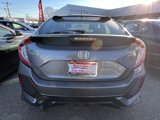 Used 2018 Honda Civic Sport image 5