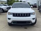 Used 2020 Jeep Grand Cherokee Limited w/ Luxury Group II image 2