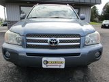 Used 2006 Toyota Highlander 4WD Hybrid image 3