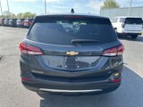 Used 2023 Chevrolet Equinox LT image 6