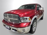 Used 2014 RAM 1500 Laramie image 4