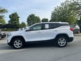Used 2018 GMC Terrain SLE image 2