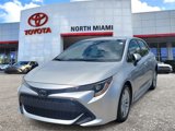Used 2021 Toyota Corolla SE image 2