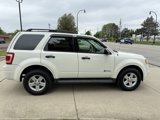 Used 2009 Ford Escape 4WD Hybrid image 4