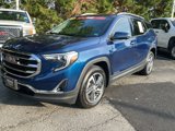 Used 2021 GMC Terrain SLT w/ Infotainment Package II image 5
