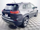 Used 2019 Jeep Cherokee Limited image 4