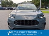 Certified 2023 Honda HR-V LX image 3