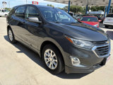 Used 2019 Chevrolet Equinox LS image 4