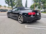 Used 2014 Audi RS 5 Cabriolet image 3