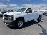 Used 2016 Chevrolet Silverado 1500 W/T w/ WT Convenience Package image 3