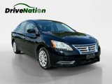 Used 2015 Nissan Sentra S image 3