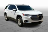 Used 2020 Chevrolet Traverse LT w/ Driver Confidence II Package image 2