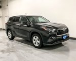 Used 2023 Toyota Highlander L image 3