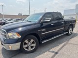 Used 2014 RAM 1500 Big Horn image 2
