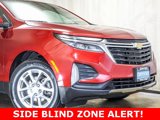 Certified 2022 Chevrolet Equinox LT image 3