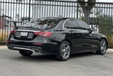 Used 2022 Mercedes-Benz E 350 Sedan image 4