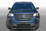 Used 2019 Ford Explorer XLT w/ Equipment Group 202A image 3
