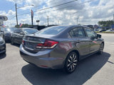 Used 2015 Honda Civic EX-L image 5