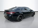 Used 2023 Toyota Camry XSE image 4