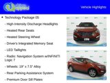 Used 2014 Hyundai Santa Fe Sport 2.0T w/ Technology Package 05 image 6