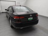Used 2020 Volkswagen Passat 2.0T S image 6