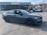 Certified 2023 Honda Civic Sport image 2