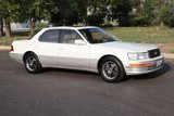 Used 1993 Lexus LS 400 image 2