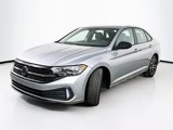 Used 2024 Volkswagen Jetta Sport image 2