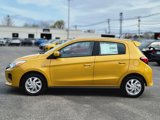 New 2024 Mitsubishi Mirage LE image 2