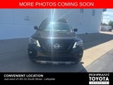 Used 2020 Nissan Pathfinder SL image 2
