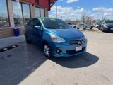 Used 2018 Mitsubishi Mirage G4 ES image 3