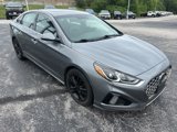 Used 2018 Hyundai Sonata Sport w/ Cargo Package image 4