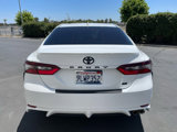 Used 2024 Toyota Camry SE image 4