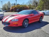 Used 2002 Chevrolet Camaro Z28 w/ SS Performance/Appearance Pkg image 5