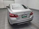 Used 2017 Nissan Altima 2.5 S image 6