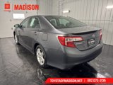 Used 2013 Toyota Camry SE image 3