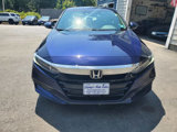 Used 2018 Honda Accord EX image 3