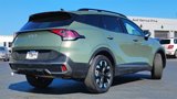 Used 2023 Kia Sportage X-Line w/ X-Line Premium Package image 3